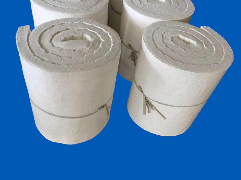 景泰陶瓷纤维毯